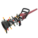 Festivized Bomb Carrier Medi Gun (Field-Tested)