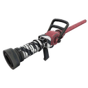 Unusual Professional Killstreak Bomb Carrier Medi Gun (Field-Tested) (Isotope)
