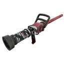 Strange Unusual Specialized Killstreak Bomb Carrier Medi Gun (Battle Scarred) (Hot)