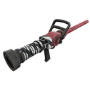 Strange Unusual Killstreak Bomb Carrier Medi Gun (Well-Worn) (Cool)