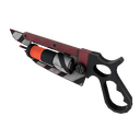 Strange Killstreak Bomb Carrier Übersaw (Minimal Wear)