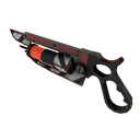 Strange Killstreak Bomb Carrier Ubersaw (Well-Worn)