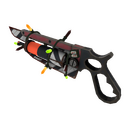 Strange Festivized Bomb Carrier Übersaw (Field-Tested)