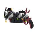 Strange Festivized Professional Killstreak Bomb Carrier Detonator (Factory New)