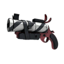 Unusual Specialized Killstreak Bomb Carrier Detonator (Field-Tested) (Isotope)