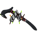 Strange Festivized Bomb Carrier Jag (Minimal Wear)