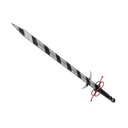 Strange Killstreak Bomb Carrier Claidheamh Mòr (Minimal Wear)