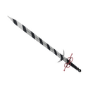 Strange Specialized Killstreak Bomb Carrier Claidheamh Mòr (Factory New)