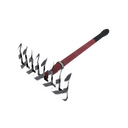 Strange Bomb Carrier Back Scratcher (Factory New)