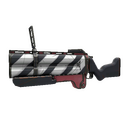 Strange Professional Killstreak Bomb Carrier Loch-n-Load (Minimal Wear)