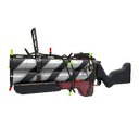 Strange Festivized Specialized Killstreak Bomb Carrier Loch-n-Load (Minimal Wear)