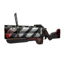 Strange Professional Killstreak Bomb Carrier Loch-n-Load (Battle Scarred)