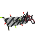 Festivized Killstreak Bomb Carrier Amputator (Factory New)