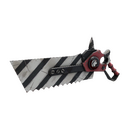 Strange Professional Killstreak Bomb Carrier Amputator (Well-Worn)