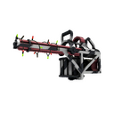 Strange Festivized Specialized Killstreak Bomb Carrier Brass Beast (Factory New)