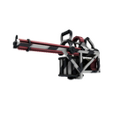 Unusual Bomb Carrier Brass Beast (Factory New) (Cool)
