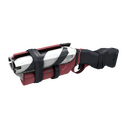 Strange Professional Killstreak Bomb Carrier Soda Popper (Factory New)
