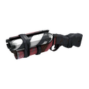 Unusual Bomb Carrier Soda Popper (Field-Tested) (Hot)