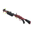 Strange Festivized Professional Killstreak Bomb Carrier Family Business (Factory New)
