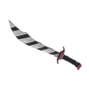 Strange Bomb Carrier Shahanshah (Minimal Wear)