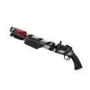 Strange Killstreak Bomb Carrier Reserve Shooter (Well-Worn)