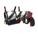 Festivized Bomb Carrier Scorch Shot (Factory New)