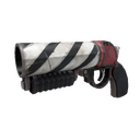 Strange Killstreak Bomb Carrier Scorch Shot (Well-Worn)
