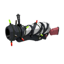 Strange Festivized Bomb Carrier Loose Cannon (Minimal Wear)