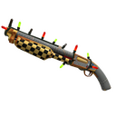 Strange Festivized Sky Stallion Shotgun (Field-Tested)