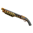 Strange Professional Killstreak Sky Stallion Shotgun (Field-Tested)