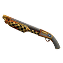 Strange Professional Killstreak Sky Stallion Shotgun (Well-Worn)