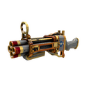 Strange Professional Killstreak Sky Stallion Iron Bomber (Field-Tested)