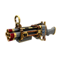 Strange Specialized Killstreak Sky Stallion Iron Bomber (Minimal Wear)
