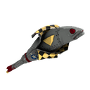 Sky Stallion Holy Mackerel (Factory New)
