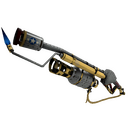 Strange Sky Stallion Flame Thrower (Factory New)