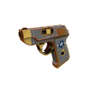Killstreak Sky Stallion Pistol (Field-Tested)