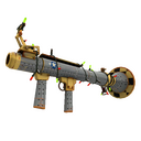 Festivized Sky Stallion Rocket Launcher (Field-Tested)