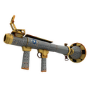 Professional Killstreak Sky Stallion Rocket Launcher (Field-Tested)