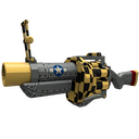 Specialized Killstreak Sky Stallion Grenade Launcher (Factory New)