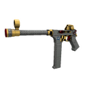 Strange Professional Killstreak Sky Stallion SMG (Factory New)