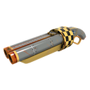 Strange Sky Stallion Scattergun (Minimal Wear)