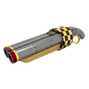Self-Made Sky Stallion Scattergun (Factory New) (Community Sparkle)