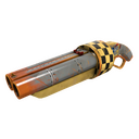 Killstreak Sky Stallion Scattergun (Well-Worn)