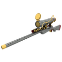 Strange Professional Killstreak Sky Stallion Sniper Rifle (Factory New)