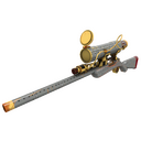 Strange Sky Stallion Sniper Rifle (Field-Tested)
