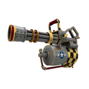 Killstreak Sky Stallion Minigun (Minimal Wear)