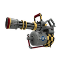 Killstreak Sky Stallion Minigun (Factory New)
