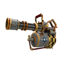 Specialized Killstreak Sky Stallion Minigun (Well-Worn)