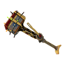 Festivized Specialized Killstreak Sky Stallion Powerjack (Field-Tested)