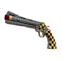 Sky Stallion Revolver (Factory New)